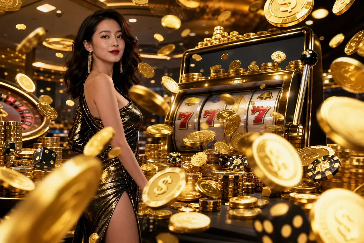 Slots